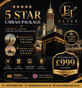 5 Star Package