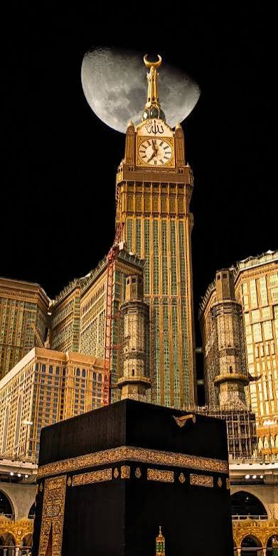 Makkah